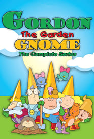 Gordon the Garden Gnome' Poster