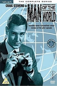 Man of the World' Poster