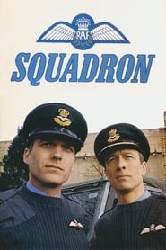 Squadron' Poster