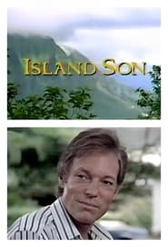 Island Son' Poster