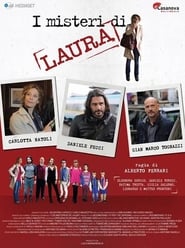 I misteri di Laura' Poster