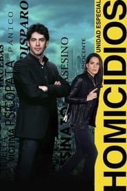 Homicidios' Poster