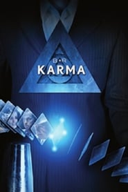 Bar Karma' Poster