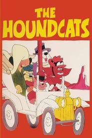 The Houndcats' Poster