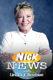 Nick News with Linda Ellerbee' Poster