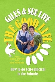 Giles and Sue Live The Good Life' Poster