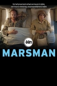 Marsman' Poster