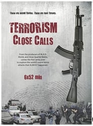 Terrorism Close Calls' Poster