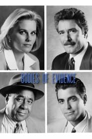 Bodies of Evidence' Poster