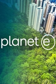 Streaming sources forPlanet e