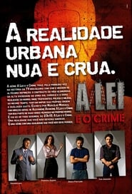 The Law and the Crime' Poster