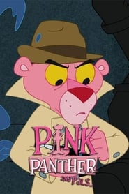 Streaming sources forPink Panther  Pals