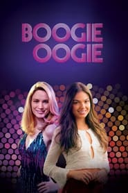 Boogie Oogie' Poster