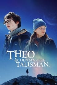 Theo  Den Magiske Talisman' Poster