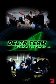 Delta Team  Auftrag geheim