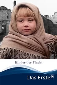 Die Kinder der Flucht' Poster