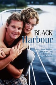 Black Harbour' Poster