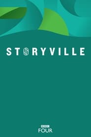 Storyville' Poster