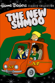 The New Shmoo' Poster
