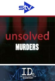 Unsolved' Poster