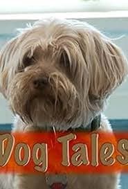 Dog Tales' Poster