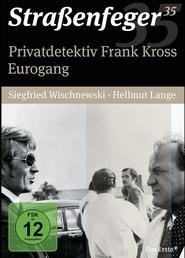 Privatdetektiv Frank Kross' Poster