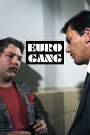Eurogang' Poster