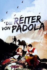 Die Reiter von Padola' Poster