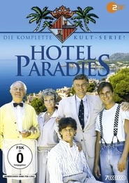 Hotel Paradies' Poster
