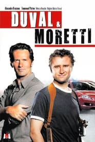 Duval and Moretti' Poster