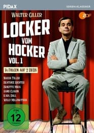 Locker vom Hocker' Poster