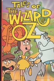 Streaming sources forTales of the Wizard of Oz