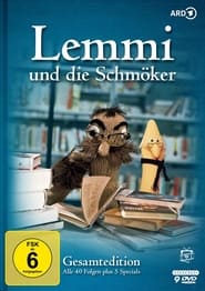 Lemmi und die Schmker' Poster