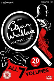 The Edgar Wallace Mystery Theatre' Poster