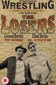 The Losers' Poster
