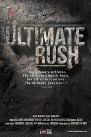 Ultimate Rush' Poster
