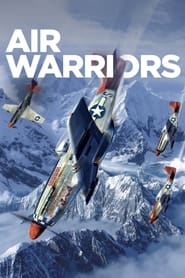 Air Warriors' Poster