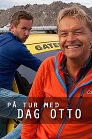 P tur med Dag Otto' Poster