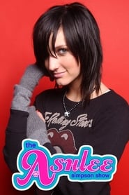 The Ashlee Simpson Show' Poster