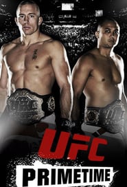 UFC Primetime' Poster