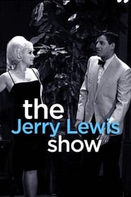 The Jerry Lewis Show' Poster
