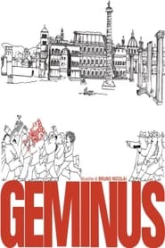 Geminus' Poster