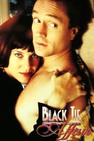 Black Tie Affair' Poster