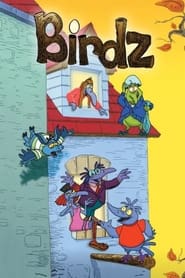 Birdz' Poster