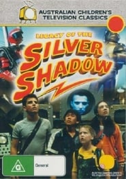 Legacy of the Silver Shadow' Poster