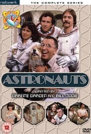 Astronauts' Poster