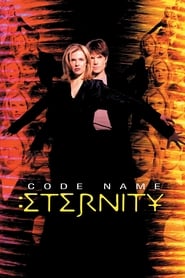 Code Name Eternity' Poster
