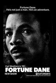 Fortune Dane' Poster