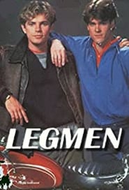 Legmen' Poster