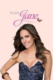 Plain Jane' Poster